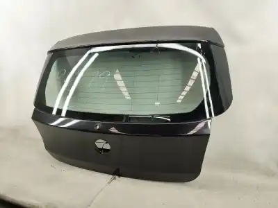Second-hand car spare part tailgate for bmw 1 (e87) 118 d oem iam references   