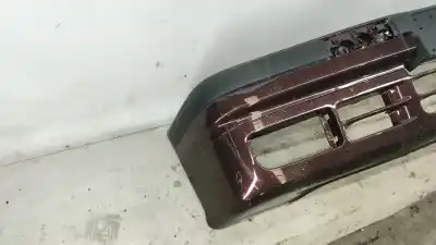 Second-hand car spare part front bumper for bmw 3 (e36) 316 i oem iam references   