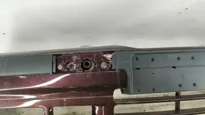 Second-hand car spare part front bumper for bmw 3 (e36) 316 i oem iam references   