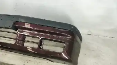 Second-hand car spare part front bumper for bmw 3 (e36) 316 i oem iam references   