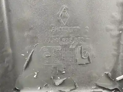 Pezzo di ricambio per auto di seconda mano tetto elettrico per renault express furgón (f40_, g40_) 1.6 d (f404) riferimenti oem iam   