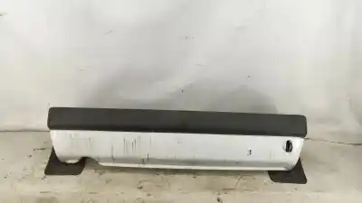 Pezzo di ricambio per auto di seconda mano PARAURTI POSTERIORE per LANCIA Y10 (156_) 1.1 i.e Fire (156AC) Riferimenti OEM IAM    Pezzo di ricambio per auto di seconda mano PARAURTI POSTERIORE per LANCIA Y10 (156_) 1.1 i.e Fire (156AC) Riferimenti OEM IAM