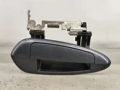 Pezzo di ricambio per auto di seconda mano MANIGLIA ESTERNA ANTERIORE DESTRA per FIAT GRANDE PUNTO (199) 1.2 CAT Riferimenti OEM IAM    Pezzo di ricambio per auto di seconda mano MANIGLIA ESTERNA ANTERIORE DESTRA per FIAT GRANDE PUNTO (199) 1.2 CAT Riferimenti OEM IAM