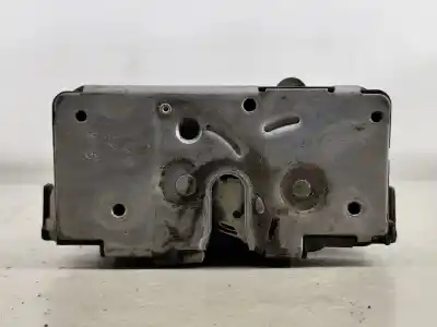 Pezzo di ricambio per auto di seconda mano SERRATURA PORTA ANTERIORE DESTRA per FIAT GRANDE PUNTO (199) 1.2 CAT Riferimenti OEM IAM 51905681   Pezzo di ricambio per auto di seconda mano SERRATURA PORTA ANTERIORE DESTRA per FIAT GRANDE PUNTO (199) 1.2 CAT Riferimenti OEM IAM 51905681