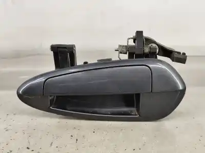 Pezzo di ricambio per auto di seconda mano MANIGLIA ESTERNA POSTERIORE SINISTRA per FIAT GRANDE PUNTO (199) 1.2 CAT Riferimenti OEM IAM    Pezzo di ricambio per auto di seconda mano MANIGLIA ESTERNA POSTERIORE SINISTRA per FIAT GRANDE PUNTO (199) 1.2 CAT Riferimenti OEM IAM
