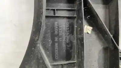 Second-hand car spare part front panel for fiat freemont (345_) 2.0 jtd oem iam references 05116300af  