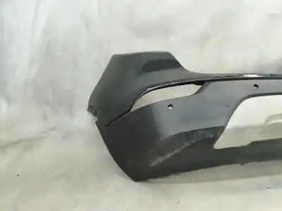 Second-hand car spare part rear bumper for opel mokka / mokka x (j13) 1.4 4x4 (_76) oem iam references   