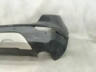 Second-hand car spare part rear bumper for opel mokka / mokka x (j13) 1.4 4x4 (_76) oem iam references   