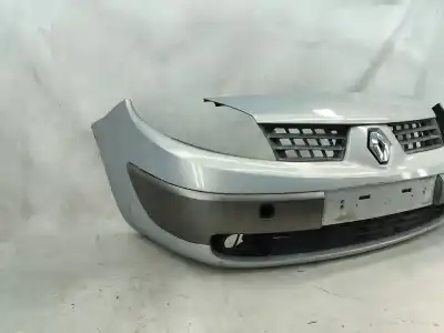 Pezzo di ricambio per auto di seconda mano paraurti anteriore per renault scénic ii (jm0/1_) 1.4 (jm0b jm0h jm1a) riferimenti oem iam 8200139528  