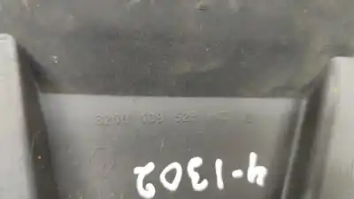 Pezzo di ricambio per auto di seconda mano paraurti anteriore per renault scénic ii (jm0/1_) 1.4 (jm0b jm0h jm1a) riferimenti oem iam 8200139528  