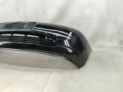 Second-hand car spare part front bumper for ford fiesta iv (ja_, jb_) 1.25 i 16v gasolina 1998 5p oem iam references   