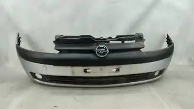 Second-hand car spare part Front Bumper for OPEL CORSA C (X01) 1.2 (F08, F68) OEM IAM references    Second-hand car spare part Front Bumper for OPEL CORSA C (X01) 1.2 (F08, F68) OEM IAM references