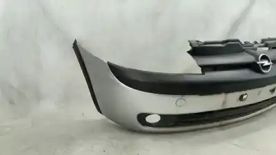 Автозапчасти б/у передний бампер за opel corsa c (x01) 1.2 (f08, f68) ссылки oem iam   