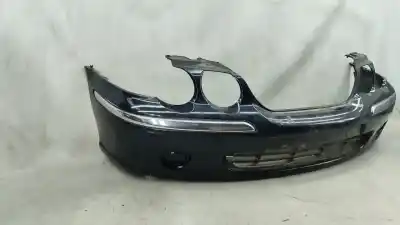 Peça sobressalente para automóvel em segunda mão para choques dianteiro por rover rover 45 (rt) (2000->) 1.4 referências oem iam   