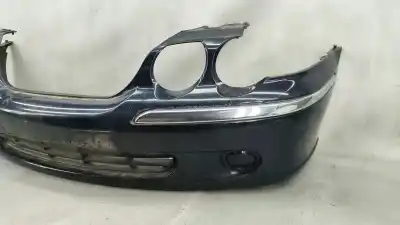 Peça sobressalente para automóvel em segunda mão para choques dianteiro por rover rover 45 (rt) (2000->) 1.4 referências oem iam   