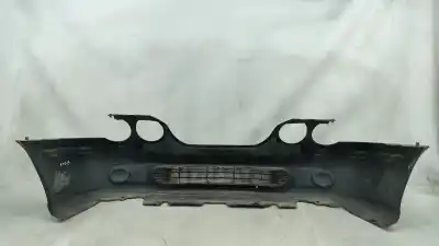 Peça sobressalente para automóvel em segunda mão para choques dianteiro por rover rover 45 (rt) (2000->) 1.4 referências oem iam   