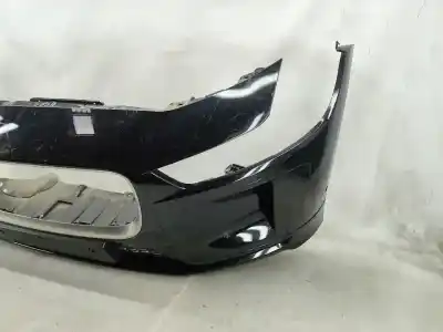Автозапчастина б/у передній бампер для jaguar i-pace (x590) ev400 awd посилання на oem iam j9d317f003a  