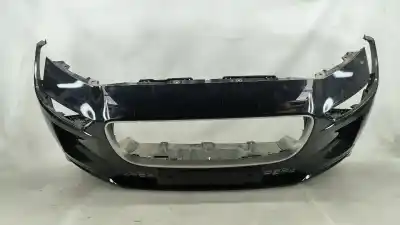 Peça sobressalente para automóvel em segunda mão Para Choques Dianteiro por JAGUAR I-PACE (X590) EV400 AWD Referências OEM IAM J9D317F003A  