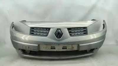 Second-hand car spare part front bumper for renault megane ii sedán (lm0/1_) 1.5 dci (lm0f lm0t lm2b) oem iam references 8200142000 Second-hand car spare part front bumper for renault megane ii sedán (lm0/1_) 1.5 dci (lm0f lm0t lm2b) oem iam references 8200142000