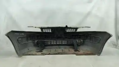 Second-hand car spare part front bumper for renault megane ii sedán (lm0/1_) 1.5 dci (lm0f lm0t lm2b) oem iam references 8200142000  