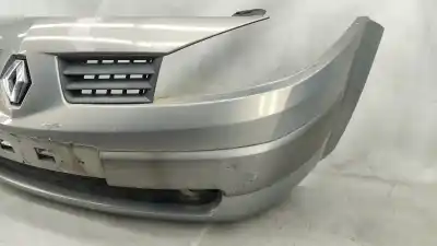 Second-hand car spare part front bumper for renault megane ii sedán (lm0/1_) 1.5 dci (lm0f lm0t lm2b) oem iam references 8200142000  