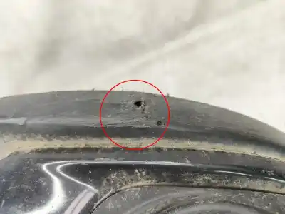 Second-hand car spare part front bumper for fiat freemont (345_) 2.0 jtd oem iam references   