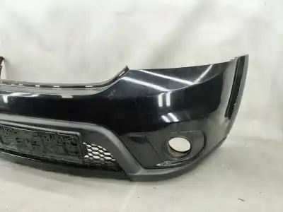 Second-hand car spare part front bumper for fiat freemont (345_) 2.0 jtd oem iam references   