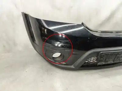 Second-hand car spare part front bumper for fiat freemont (345_) 2.0 jtd oem iam references   