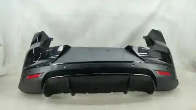 İkinci el araba yedek parçası Arka Tampon için JAGUAR I-PACE (X590) EV400 AWD OEM IAM referansları J9D317D781A  