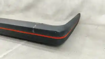 Автозапчастина б/у задній бампер для opel corsa a tr (s83) 1.2 n (f11, m11, f19, m19) посилання на oem iam   