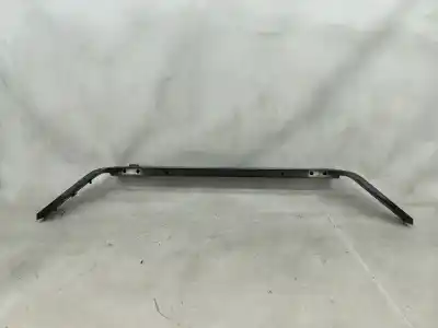 Автозапчастина б/у передній бампер підсилення для jaguar i-pace (x590) ev400 awd посилання на oem iam j9d310005ac  