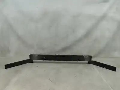 Автозапчастина б/у передній бампер підсилення для jaguar i-pace (x590) ev400 awd посилання на oem iam j9d310005ac  