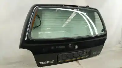 Автозапчастина б/у загальні двері для renault twingo i (c06_) 1.2 (c066 c068) посилання на oem iam   