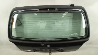 Автозапчастина б/у загальні двері для renault twingo i (c06_) 1.2 (c066 c068) посилання на oem iam   