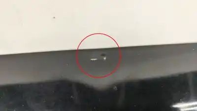 Автозапчастина б/у загальні двері для renault twingo i (c06_) 1.2 (c066 c068) посилання на oem iam   