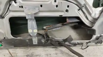 Second-hand car spare part front right door for ford fiesta iv (ja_, jb_) 1.25 i 16v gasolina 1998 5p oem iam references   