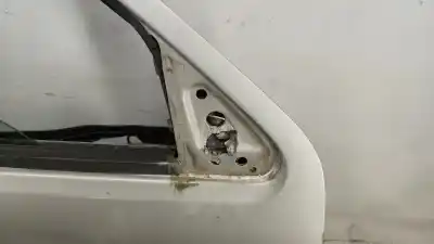 Second-hand car spare part front right door for ford fiesta iv (ja_, jb_) 1.25 i 16v gasolina 1998 5p oem iam references   