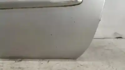 Second-hand car spare part front right door for ford fiesta iv (ja_, jb_) 1.25 i 16v gasolina 1998 5p oem iam references   