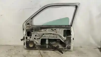 Second-hand car spare part front right door for ford fiesta iv (ja_, jb_) 1.25 i 16v gasolina 1998 5p oem iam references   