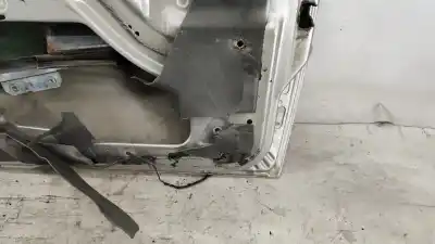 Second-hand car spare part front right door for ford fiesta iv (ja_, jb_) 1.25 i 16v gasolina 1998 5p oem iam references   