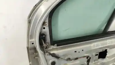 Автозапчасти б/у дверь передняя правая за renault megane scenic (ja0/1_) 1.9 dti (ja0n) ссылки oem iam   