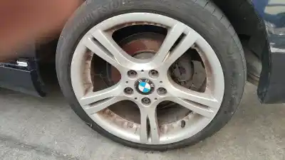 Second-hand car spare part rims set for bmw 3 (e46) 318 d oem iam references   