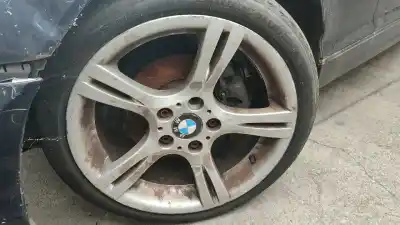 Second-hand car spare part rims set for bmw 3 (e46) 318 d oem iam references   