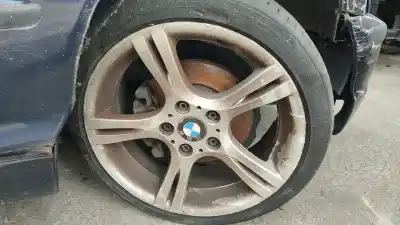 Second-hand car spare part rims set for bmw 3 (e46) 318 d oem iam references   