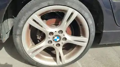 Peça sobressalente para automóvel em segunda mão jogo de jantes por bmw 3 (e46) 318 d referências oem iam 