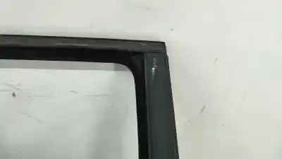 Pezzo di ricambio per auto di seconda mano porta posteriore destra per fiat stilo multi wagon (192_) 1.9 jtd riferimenti oem iam   