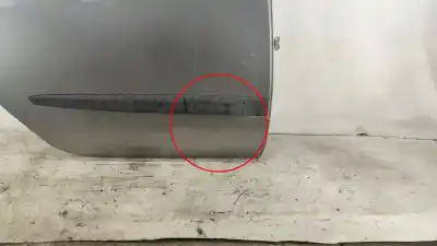 Pezzo di ricambio per auto di seconda mano porta posteriore destra per fiat stilo multi wagon (192_) 1.9 jtd riferimenti oem iam   