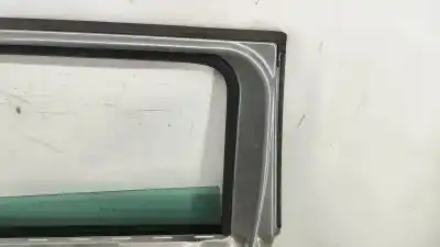 Pezzo di ricambio per auto di seconda mano porta posteriore destra per fiat stilo multi wagon (192_) 1.9 jtd riferimenti oem iam   