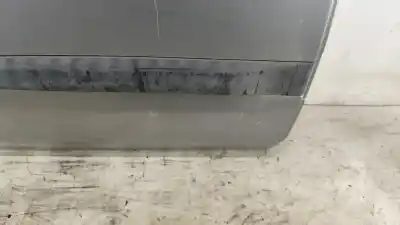 Pezzo di ricambio per auto di seconda mano porta posteriore destra per fiat stilo multi wagon (192_) 1.9 jtd riferimenti oem iam   