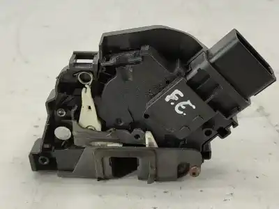 Автозапчастина б/у замок передніх дверей лівий для ford focus ii (da_, hcp, dp) 1.6 tdci посилання на oem iam 3m5ar21813er   Автозапчастина б/у замок передніх дверей лівий для ford focus ii (da_, hcp, dp) 1.6 tdci посилання на oem iam 3m5ar21813er